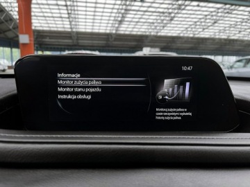 Mazda CX-30 2.0 SKYACTIV-G 150KM 2023 Mazda CX-30 150KM GWARANCJA FAB. I-wł Kraj, zdjęcie 29