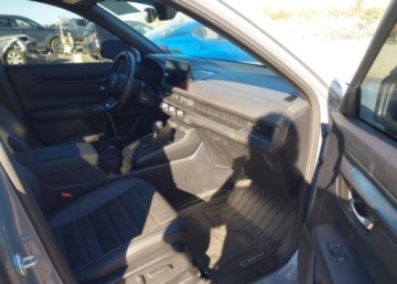 Honda CR-V VI 2025 Honda CR-V Hybrid Sport-L AWD 2.0 Hybryda 145KM, zdjęcie 10