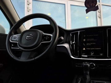 Volvo 2019 Volvo V60 Cross Country Salon PL, I wlasciciel, Serwis ASO, bezwypadkowy, zdjęcie 7