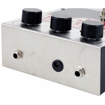 Гитарный эффект Electro Harmonix Big Muff PI USA