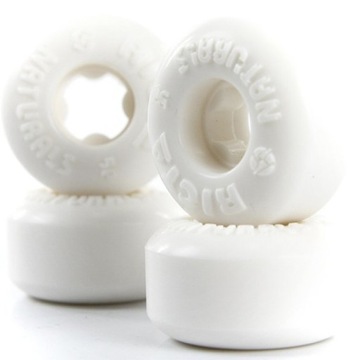 koła Ricta Natural White 51 mm