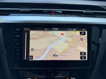 Volkswagen Arteon Shooting Brake R 2.0 TSI 320KM 2023 Volkswagen Arteon Shooting Brake 2.0TSI 320KM R 4X4 DSG Kamera ACC DCC Key, zdjęcie 24