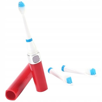 Elektrischer Ultraschall Zahnbürste Whitening