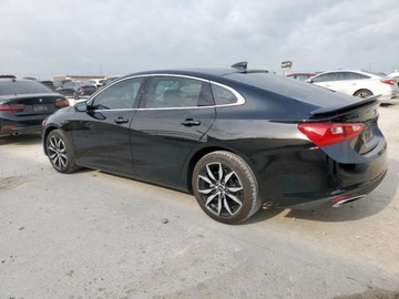 Chevrolet Malibu VII 2023 Chevrolet Malibu RS 2023 1.5l 1.5 Benzyna 160KM, zdjęcie 1