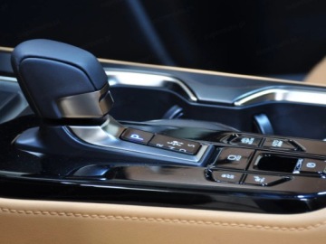 Lexus NX II SUV Facelifting 2.5 450h+ 292KM 2025 450h+ Prestige AWD 2.5 (292KM), zdjęcie 12
