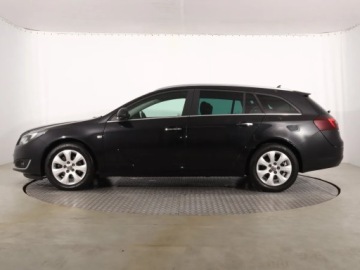 Opel Insignia I Sports Tourer Facelifting 2.0 CDTI ECOTEC 130KM 2014 Opel Insignia 2.0 CDTI, Automat, Navi, Klima, zdjęcie 2