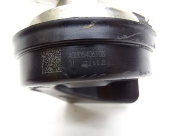 KLAKSON SIGNÁL ZVUKOVÝ MERCEDES W176 TŘÍDA A A0005406103
