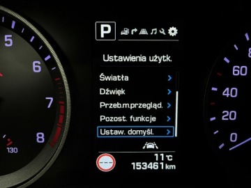 Hyundai Tucson III SUV 1.6 T-GDI 177KM 2015 Hyundai Tucson MAX OPCJA! 4X4 EL.DACH BEZWYPADKOWY, zdjęcie 33