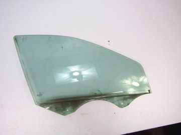 MERCEDES C W203 SKLO (OKNO) DVEŘE PŘEDNÍ PRAVÁ