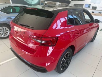 Skoda Fabia IV 1.5 TSI 150KM 2026 Skoda Fabia Fabia Monte Carlo 1.5 TSI 150 KM skrzynia automatyczna 7- bieg, zdjęcie 2