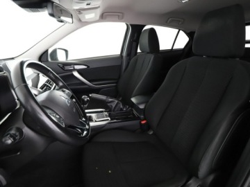 Mitsubishi Eclipse Cross SUV 1.5 T 163KM 2018 Mitsubishi Eclipse Cross kamera grzane fotele hak, zdjęcie 12