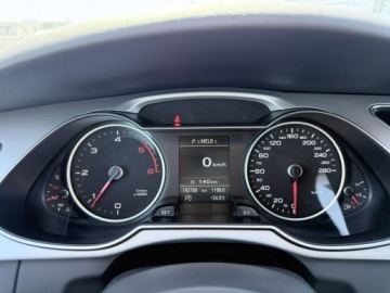 Audi A4 B8 Allroad quattro Facelifting 2.0 TDI 177KM 2015 Audi A4 Avant 2.0 TDI 150KM, 2015 skóry,, zdjęcie 22