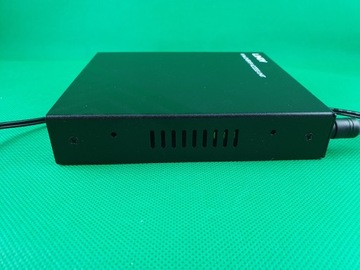 LINDY 39416 KVM EXTENDER IP-модуль для коммутатора OVER IP DVI-I USB PS/2