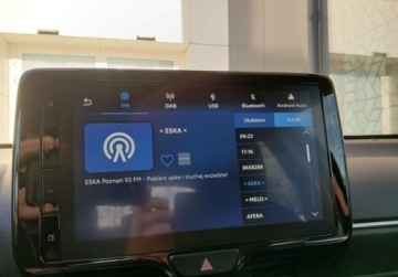 Toyota 2025 Toyota Yaris Yaris Style FV23 Salon PL Serwis ASO Bezwypadkowy 1 wl., zdjęcie 18