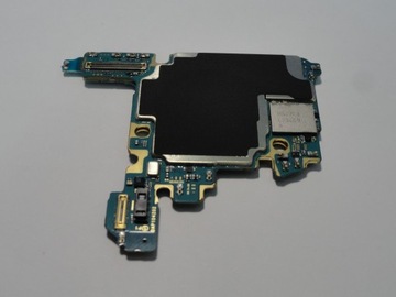 Материнская плата Samsung S21 5G 8/128 SM-G991B DS оригинальная 100% рабочая гарантия