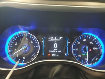 Chrysler Voyager V 2021 Chrysler Voyager LXI 2021 3.6l 3.6 Benzyna 287KM, zdjęcie 9