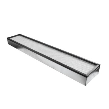 Filtr kabiny PUR-HC0210 Purro