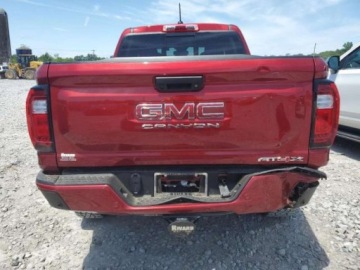  GMC Inny 2024 GMC CANYON AT4X, silnik benzynowy 2.7 L 2.7 Benzyna 310KM, zdjęcie 6