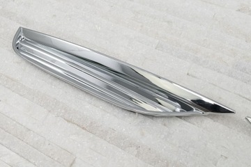 HONDA JAZZ IV 17-20 LIFT ДЕКОРАТИВНЫЕ ГАЛОГЕННЫЕ ПОЛОСКИ