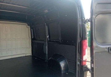 Fiat Ducato IV 2023 Fiat Ducato Fiat Ducato L2H2 Autm 2.2 Diesel 140KM, zdjęcie 11