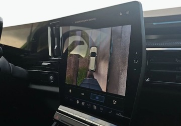 Renault Austral 1.2  E-Tech Full Hybrid 200KM 2024 Renault Austral 1WL SalonPL VAT23 espritAlpine PakietHarmanKardon Grupa Ad, zdjęcie 23