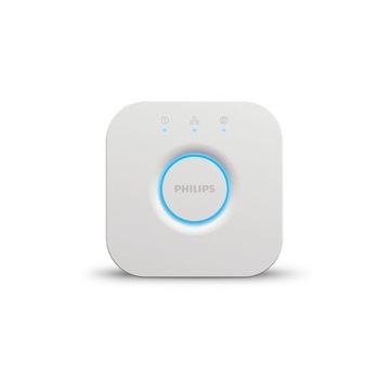 PHILIPS HUE мост управления освещением