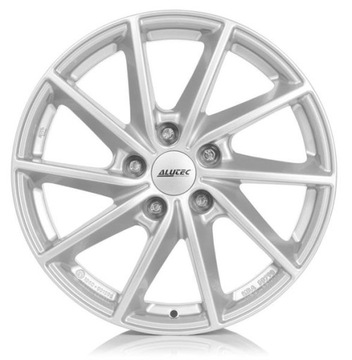 ALU RÁFKY ALUTEC 18 SEAT ALTEA XL TOLEDO