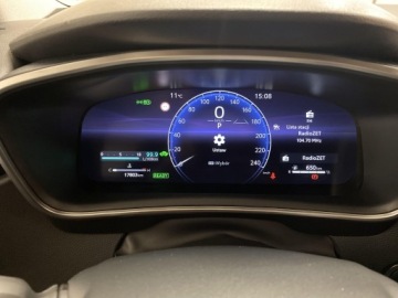 Toyota Corolla XII Sedan Facelifting 1.8 Hybrid 140KM 2024 Toyota Corolla 1.8 Hybrid Style Seria E21 (2019-), zdjęcie 14