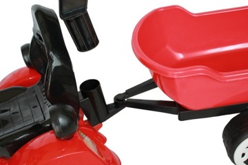 НОВЫЙ ТРАКТОР + ЭКСКАВАТОР + ДОЛЛАР С ПРИЦЕПОМ 3 цвета + БЕСПЛАТНО