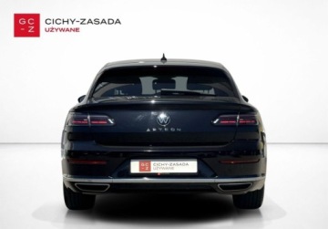 Volkswagen Arteon Fastback Facelifting 2.0 TSI 190KM 2023 Volkswagen Arteon Shooting Brake SalonPL Elegance 2.0TSI 190KM DSG Masaz A, zdjęcie 31