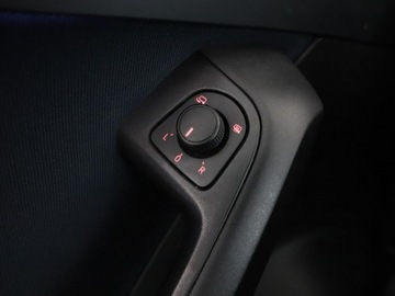 Seat Ateca SUV 1.5 EcoTSI 150KM 2020 Seat Ateca FV23% navi klima auto grzane fotele, zdjęcie 33