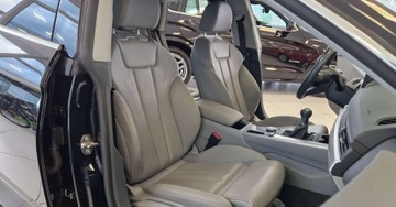 Audi A5 F5 Sportback 2.0 TDI 150KM 2018 Audi a5 2.0 TDI 150KM Model F5 Ledy Nawigacja S-line Matrix 2.0 Diesel, zdjęcie 17