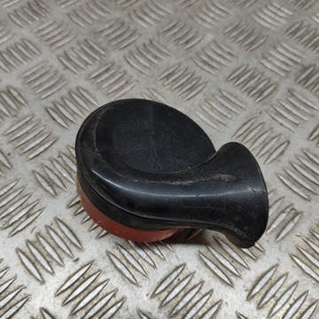 MITSUBISHI PAJERO 1998 KLAKSON