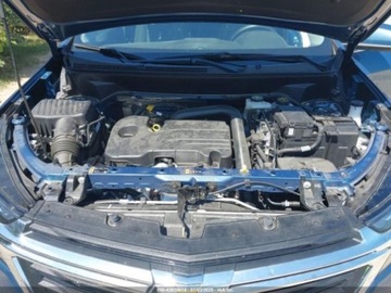 Chevrolet 2024 Chevrolet Equinox CHEVROLET EQUINOX AWD LT 2024, od ubezpieczalni 1.5 175KM, zdjęcie 10