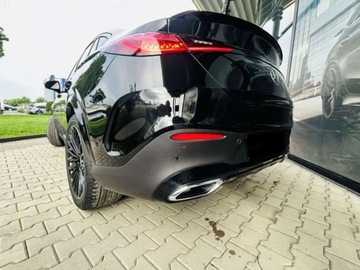 Mercedes GLC C254/X254 Coupe 2.0 300 258KM 2025 GLC Coupe 300 4-Matic AMG Line 2.0 (258KM) 2025, zdjęcie 4