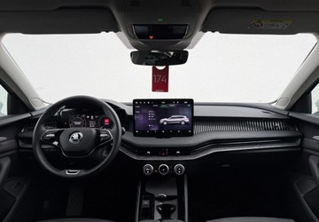 Skoda Superb IV 2024 Skoda Superb Matrix-LED Masaz Navi Kamery 360 Gwarancja 2027 Salon PL, zdjęcie 28