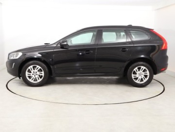 Volvo XC60 I SUV Facelifting 2.0 D3 DRIVE-E 150KM 2015 Volvo XC60 D3, Salon Polska, Serwis ASO, VAT 23%, zdjęcie 2