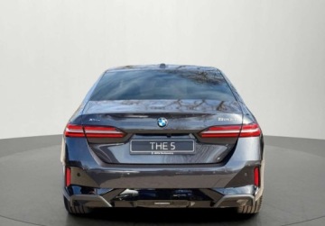 BMW Seria 5 G90-91 2026 BMW Seria 5 BMW 520d xDrive 4.4 Benzyna 530KM, zdjęcie 4