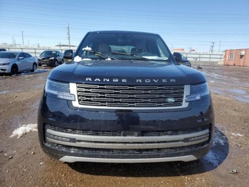 Land Rover 2025 Land Rover Range Rover SE 2025 3.0l 3.0 Benzyna 395KM, zdjęcie 5