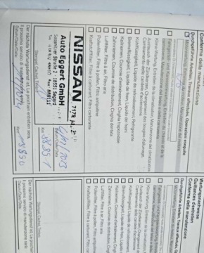 Nissan Pulsar 1.2 DIG-T 115KM 2016 Nissan Pulsar Swiezo sprowadzony Zarejestrowany Ubezpieczony. 1.2 115KM, zdjęcie 26