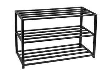 Regał półka na buty do przedpokoju LOFT | 70 cm