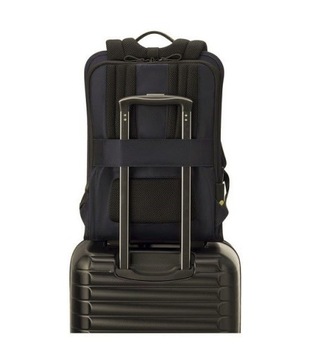 DELSEY 2-CPT BATOH ДЛЯ 15,6-ДЮЙМОВОГО МОРСКОГО НОУТБУКА