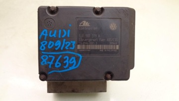 POMPA ABS AUDI A3 8L 1.8B 92KW 97R 1J0907379A