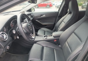 Mercedes GLA I Off-Roader Facelifting 2.0 220 184KM 2019 Mercedes-Benz GLA Zakupiony w Polsce - benzyna - 2,0 - 184 KM - wersja Edi, zdjęcie 21