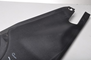 Tesla Model S ПЕРЕДНЯЯ КРЫШКА БАГАЖНИКА