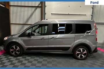 Ford Transit Connect III 2023 Ford Transit Connect Kombi 230 L2H1 Active N1 A8 1.5 100KM Navi !!, zdjęcie 3