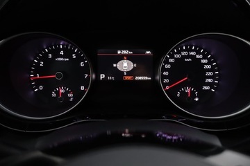 Kia Proceed Shooting Brake 1.6 T-GDI 204KM 2019 Kia ProCeed GT 1.6 T-GDI, Salon Polska, zdjęcie 10