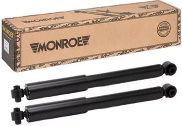 2× MONROE TLUMIČ ZADNÍ 23966