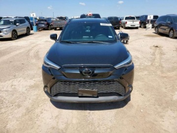 Toyota Corolla XII 2023 Toyota Corolla Cross Le 2023 2.0l 2.0 Hybryda 169KM, zdjęcie 5