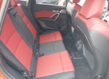 BMW X1 U11 2023 BMW X1 2023, 2.0L, 4x4, od ubezpieczalni, zdjęcie 12